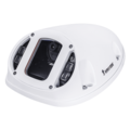 Vivotek 2MP WDR Pro Mobile Dome, 2.8mm, IP67, IK10, EN50155, M12 MD8563-EHF2