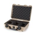 Nanuk Cases Case with Foam Insert for Mavic A, Tan, 910S-080TN-0A0-18037 910S-080TN-0A0-18037