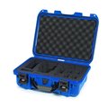 Nanuk Cases Case with Foam DJI(TM) Mavic, Blue 920-MAV8