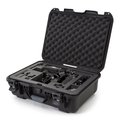 Nanuk Cases Case w/ Foam Insert for Ronin-Sc2, Black 930S-080BK-0A0-20277