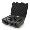 Nanuk Cases Case w/ Foam Insert for Ronin-Sc2, Olive 930S-080OL-0A0-20277