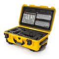 Nanuk Cases Case w/Lid Organizer w/F Sony(R) A7, 935S-070OL-0A0-19017 935S-070OL-0A0-19017