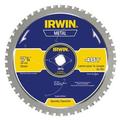 Irwin 7-1/4", 48-Teeth Circular Saw Blade, PK5 4935555