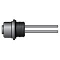 Ericson MICR-SYNC DUAL KEY 1/4" NPT 5P FEM RCPT 75FRK1