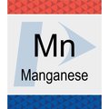 Perkin Elmer Manganese Pure AS Calibration Standard,  N9303783