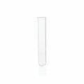 Kimble Chase Test Tubes, N-51A glass without ma, PK24 45050-25200