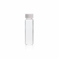 Kimble Chase Borosilicate Glass Vials, 23X87, PK144 60940A-24