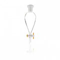 Kontes Short Stem Separatory Funnel 2000 mL 636040-2000