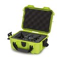 Nanuk Cases Case with Foam Sennheiser(TM) AVX, Lime, 904S-080LI-0A0-19128 904S-080LI-0A0-19128