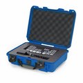 Nanuk Cases Case with Foam Insert for (21243), 910S-080BL-0A0-21243 910S-080BL-0A0-21243