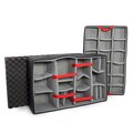 Nanuk Cases Padded Divider for 965 Case, Kit 965-DIVI