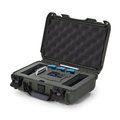 Nanuk Cases Case with Foam Insert for (21258), 910S-080OL-0A0-21258 910S-080OL-0A0-21258