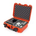 Nanuk Cases Case w/ Foam Insert for DJI(TM) Mavic, 920S-080OR-0A0-21172 920S-080OR-0A0-21172