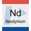 Perkin Elmer Neodymium standard, 1000 ppm/2 perc N9303787