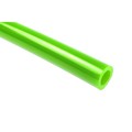 Coilhose Pneumatics Polyurethane Tubing 1/4" OD x 1000' Neon Green CO PT0404-1000NG