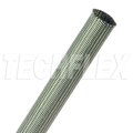 Techflex Nomex Braided Sleeving, 5/8", Green NXN0.63GN