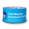 Intertape Med. Grade Cold Temp Aluminum Foil Tape,  ALF175L