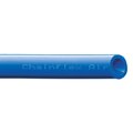 Chainflex Pneumatic Tubing, PUR, 0.16 in dia, Bl CAPU-A-06-0