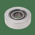 Freud Ball Bearing, 2" dia. 62-136