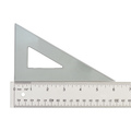 Westcott Triangles, 6" Professional Triangle -30/60 P390-6