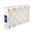 White-Rodgers Pleated Air Filter, MERV 8 3 PK FR1400M-108