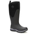 Muck Boot Co Arctic Sport II Tall, Black, 10, PR AS2T-000-BLK-100