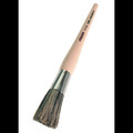 Osborn #10 Oval Sash Oval Sash Tool Brush, No. 10,0007112000 0007112000