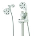 Speakman wall, Hand Shower with Shower Head, Polished Chrome, Wall VS-123014