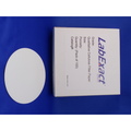 Labexact CFP4 25um Filter Paper, 11.0cm, PK100 LECFP4-110
