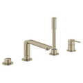 Grohe Lineare New ohm Bath 4-H 19577EN1