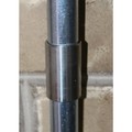 Southwire Stainless Steel Threaded Rigid Coupling, 3/4" RC-400SS