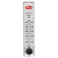 Dwyer Instruments Rate-Master Flowmeter, 5-50 Lpm RMA-23