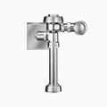 Sloan 1.6 gpf, Polished Chrome, Water Closet Royal 111 Es 120V Flush Valve 3010092