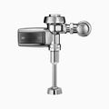 Sloan Royal 186 Smooth Urinals Flush Valve ROYAL 186 SMOOTH