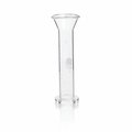 Kontes Glass Funnel, for 25mm ULTRA-WARE Microfi 953701-0000