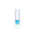 Wheaton Vial, Clear, 5mL, Neck Size 20mm, PK12 W986219NG