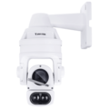 Vivotek Vivotek SD9365-Ehl Speed Dome Network Camera Ip66 Ptz Real-time H.265, H.264 and MJPEG compression (triple codec)
 60 FPS @ 1080P Full HD
 20x zoom lens SD9365-EHL