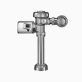 Sloan Sloan 111 Smo M Tp Flush Valve 3780005