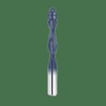 Freud Flush Trim Upcut Spiral Bit, 1/2" dia. 75-509