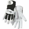 Steiner Industries Welding Glove, PR 0263-L