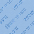 Teadit Restructured PTFE gasket sheet, Width: 15" TEALON TF1570