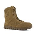 Reebok Sublite Cushion Tactical 9W Coyote, PR, Gender: Men's RB8809