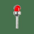 Freud Radius Round Nose Bit, 3/8 18-512