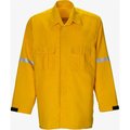 Lakeland Fire Shirt, Yellow, Reflectve Material, XL WLSHTS26-XL