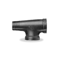 Velvac Brass Pipe Fitting, 3/4" Pipe Size 017094