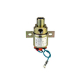 Velvac Solenoid Valve, 12 Volt, 3-Way 320051