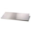 Labconco Stainless Work Surface, w/Spill Trough D 3975801