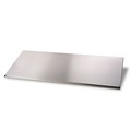 Labconco Stainless Work Surface, w/Spill Trough 6f 3975600