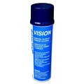 Namco Manufacturing Vision Glass Cleaner, 19 oz. Aeros, PK12, 12 PK 3054