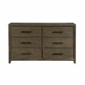 Homelegance Cambridge Bedroom Dresser 1422N-5